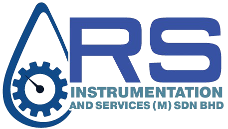 RS Instrumentation and Services Sdn Bhd Logo